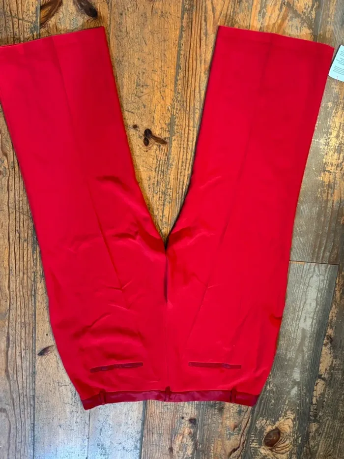Pantalon chic - photo numéro 2