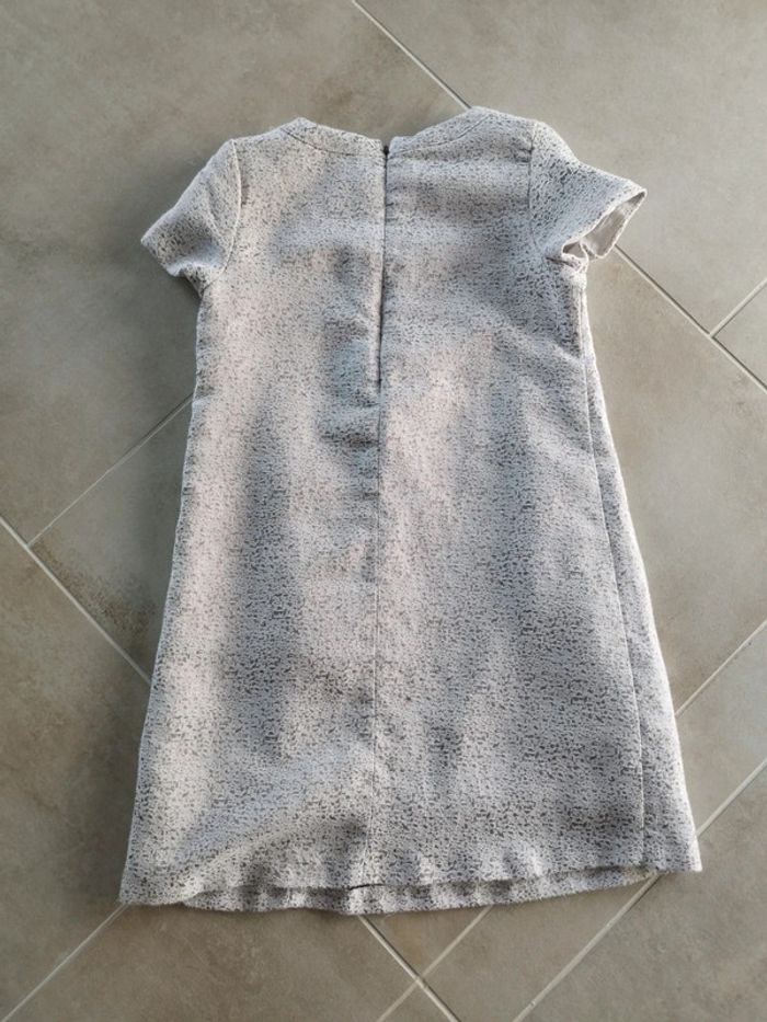 Robe Okaïdi 10 ans - photo numéro 4