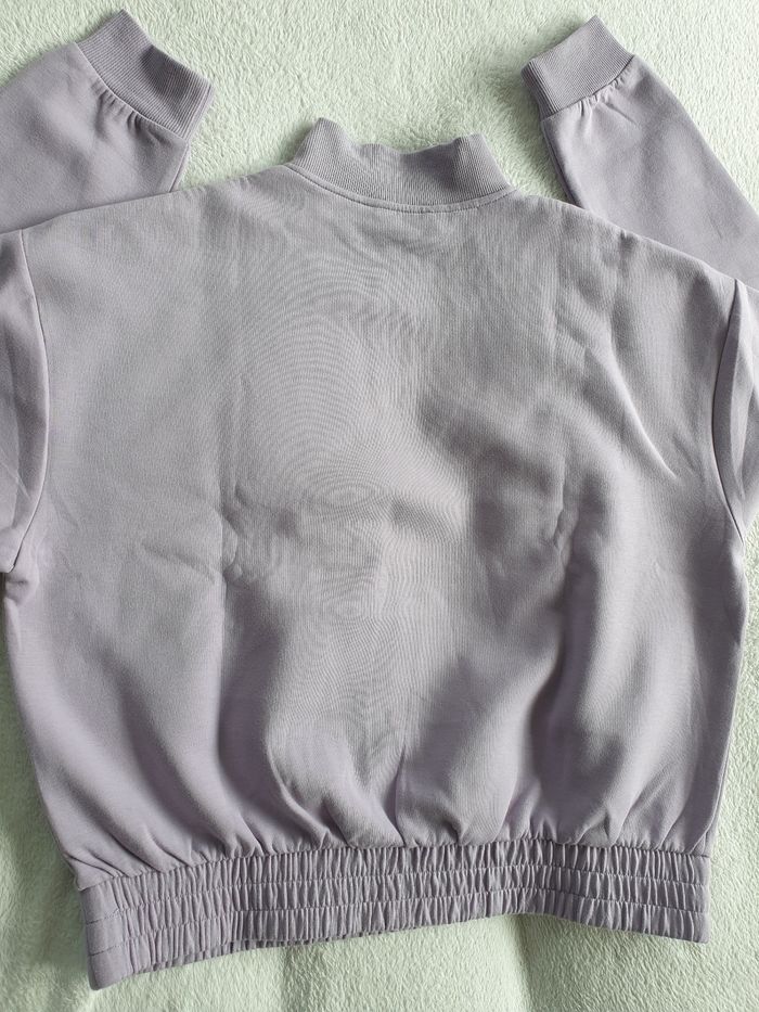 Sweat shirt femme neuf XL - photo numéro 7