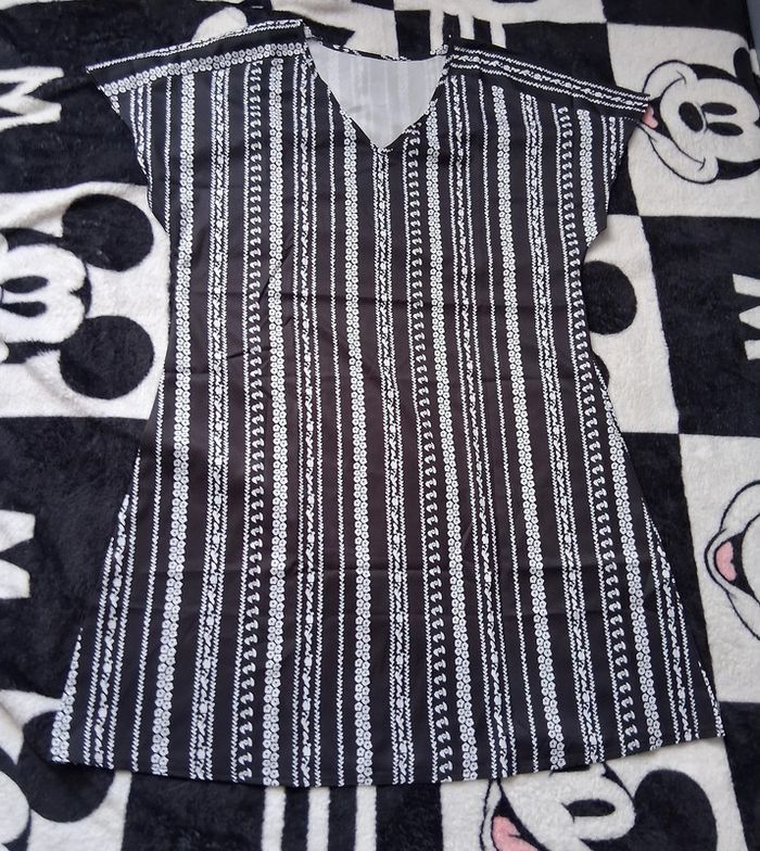 Robe neuve