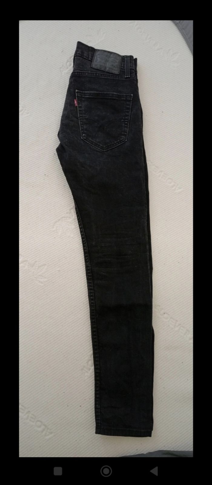 Jeans Levi's 511 - photo numéro 2