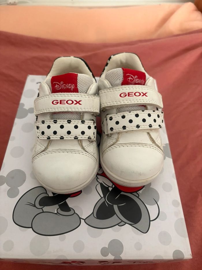 Geox Minnie - photo numéro 2