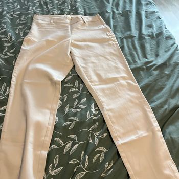 Pantalon.