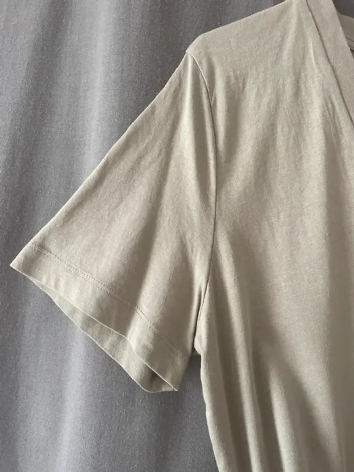 Tee shirt - photo numéro 4