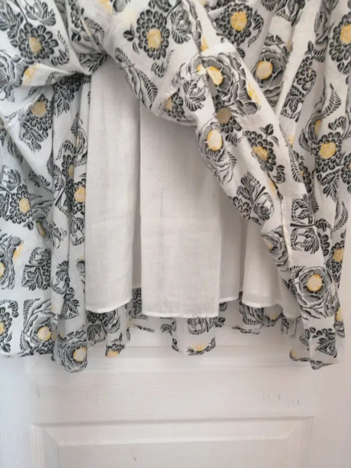 robe fragonard - photo numéro 2