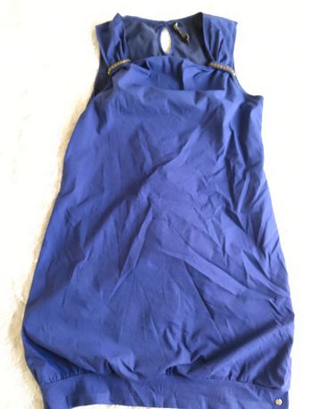 Robe sans manche femme s70