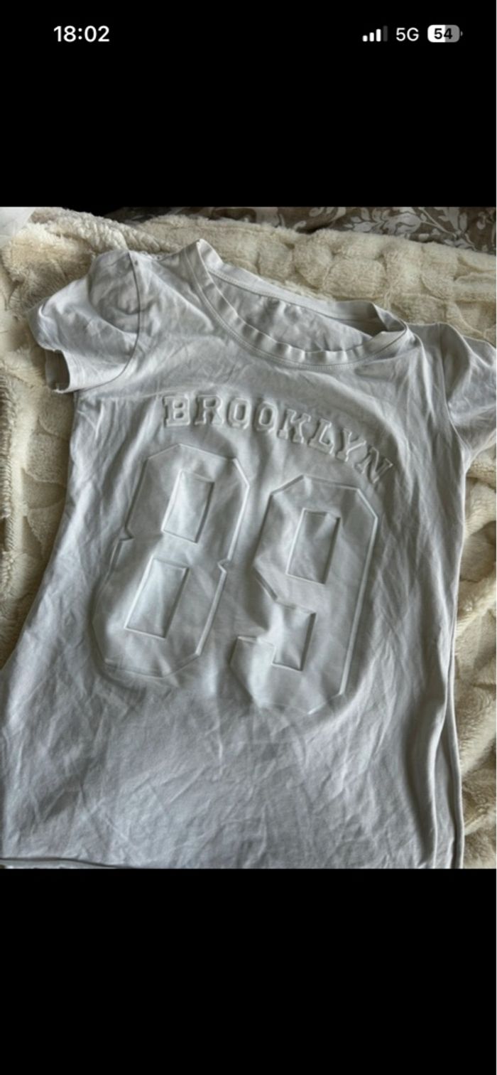 Teeshirt - photo numéro 2