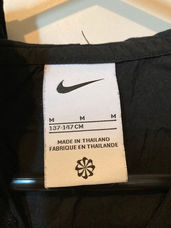 Sweat à Capuche Nike - photo numéro 5