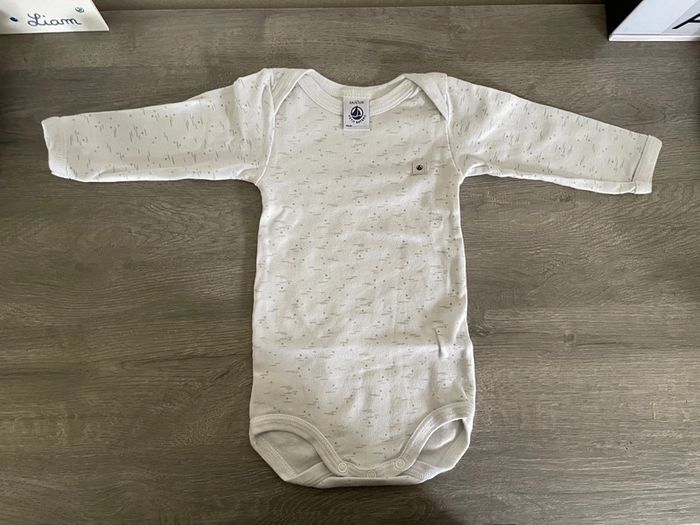 Lot de 5 bodies - photo numéro 6