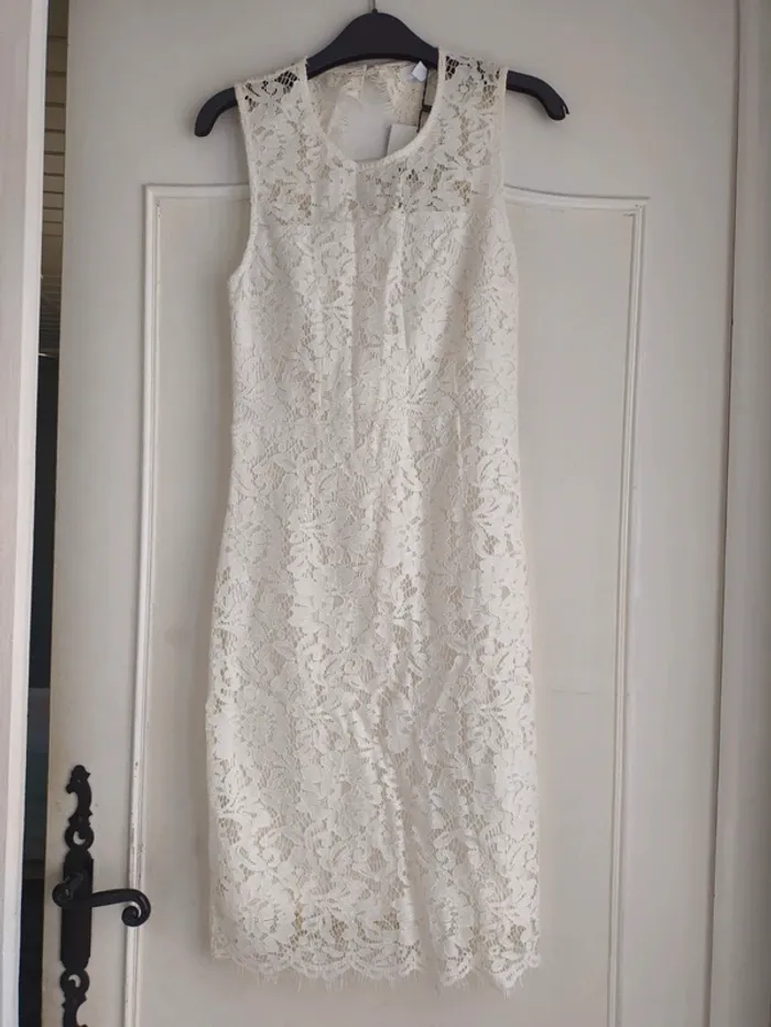 Robe jennyfer