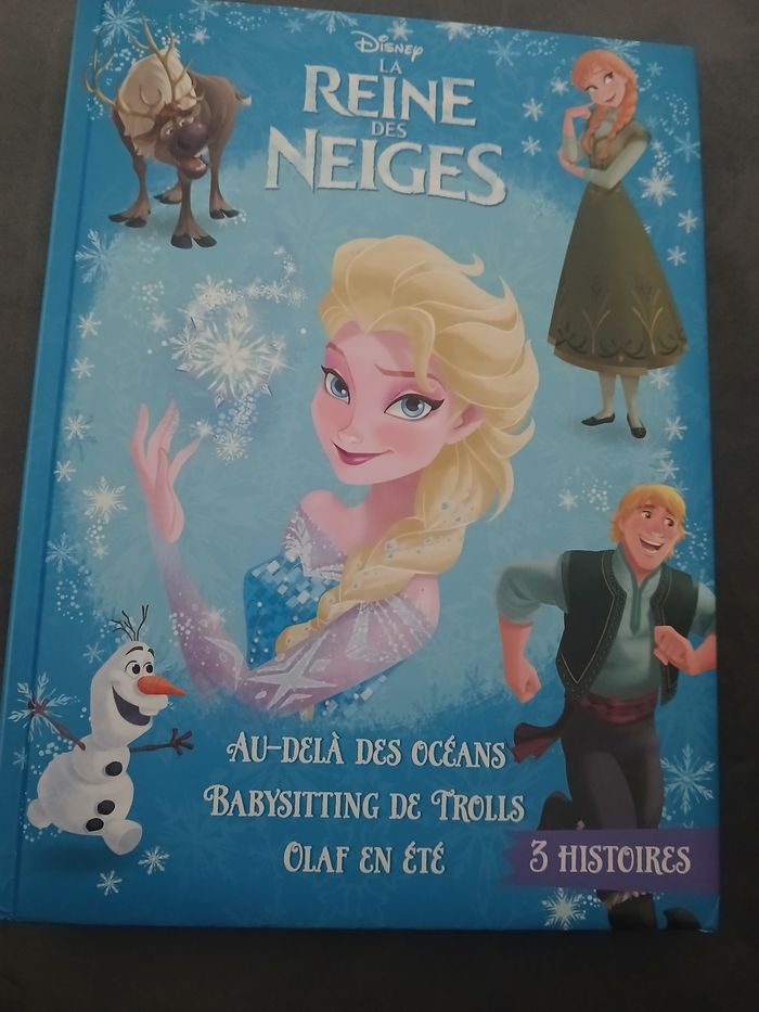 lot de 20 livres disneys et pixar - photo numéro 2
