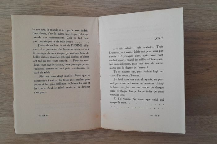 Une Brute.. Gabriel belot - photo numéro 5