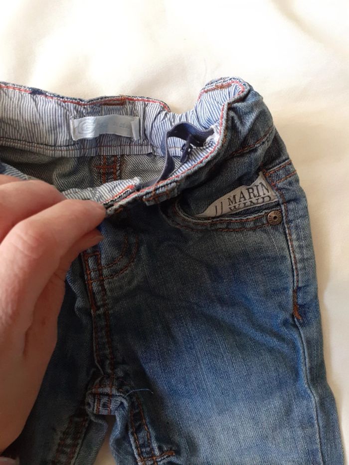 Jeans - photo numéro 2