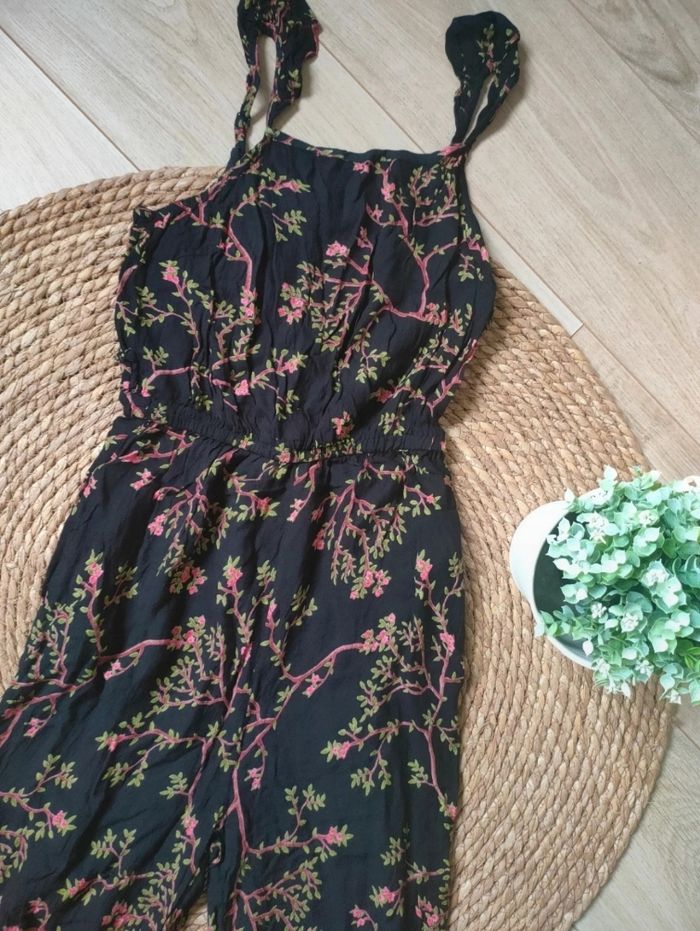 Combinaison fleuri Primark - photo numéro 2