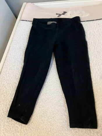 Legging noir