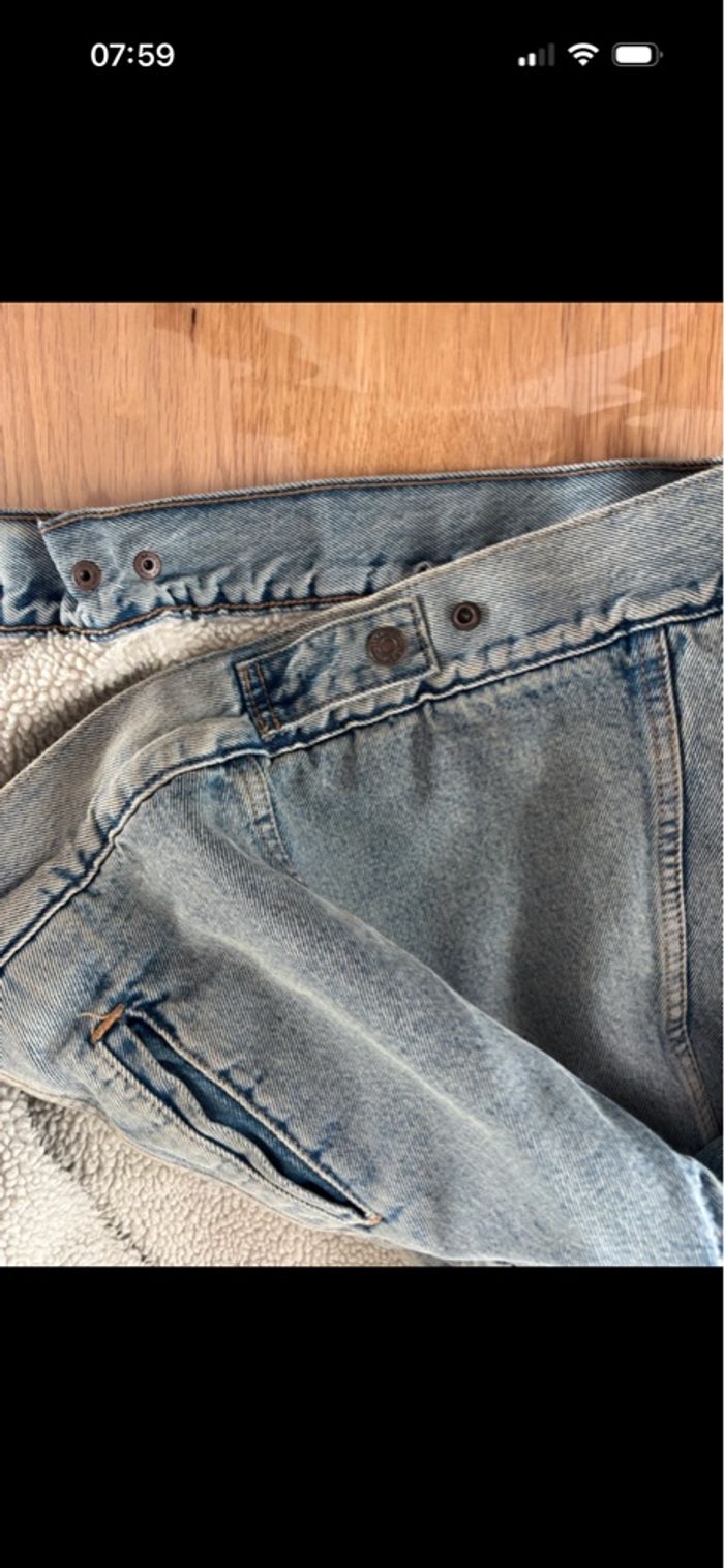 Veste Levi’s - photo numéro 8