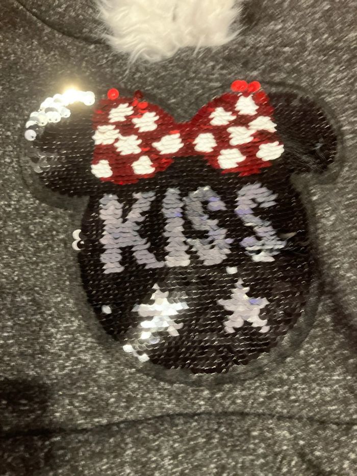 Robe sequins - photo numéro 3