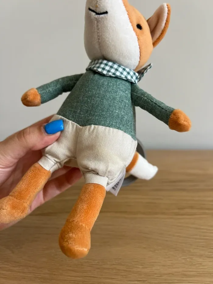 Jouet à suspendre Jellycat - photo numéro 4