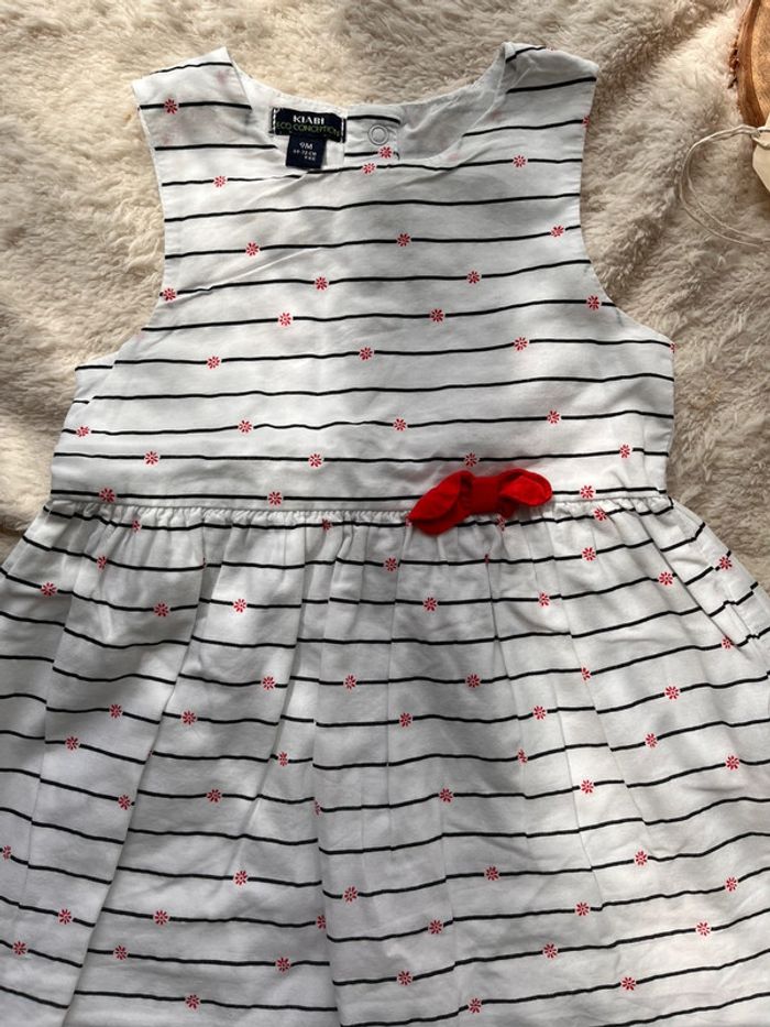 Robe été - photo numéro 2