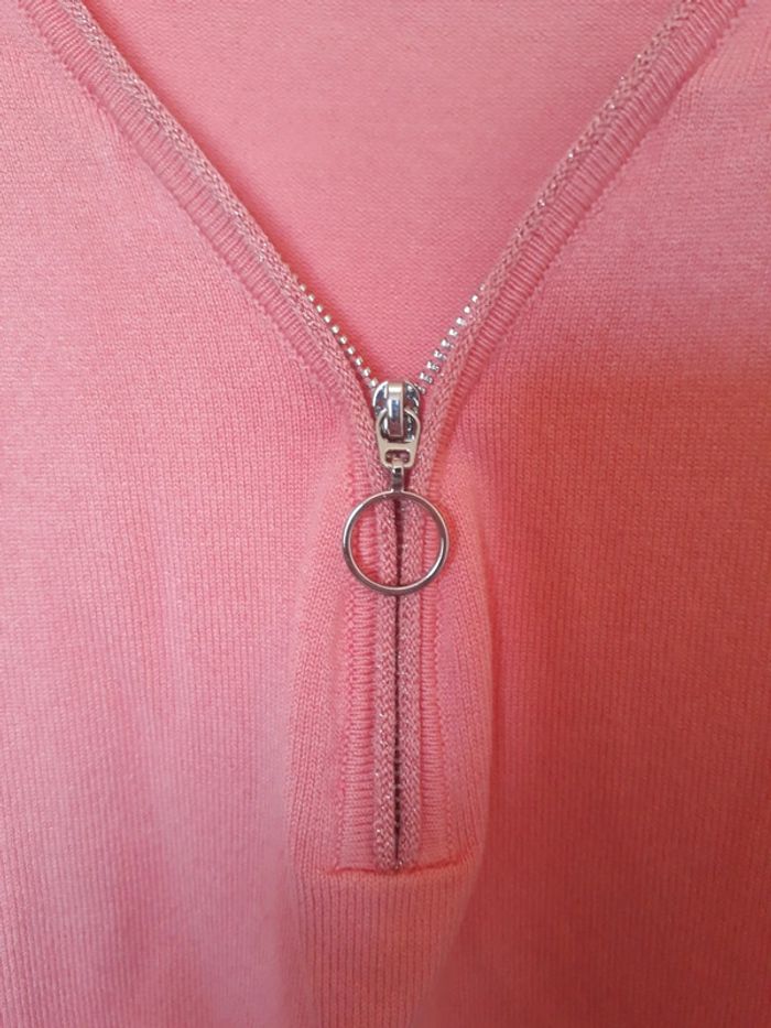 Pull fin - Bréal - photo numéro 2