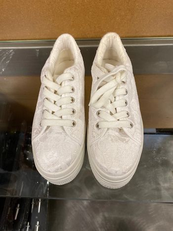 Chaussure fille Reqins