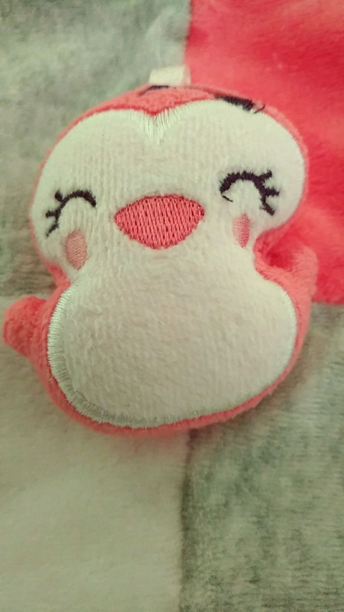 Doudou - photo numéro 3