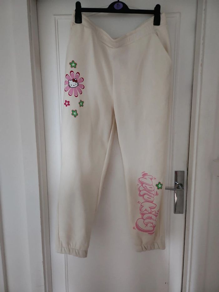 Bas de jogging Hello Kitty