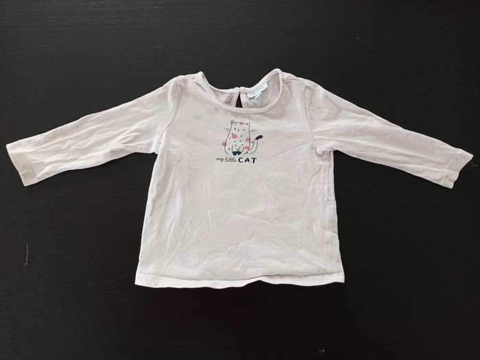 T-shirt Fagottino (12 mois)