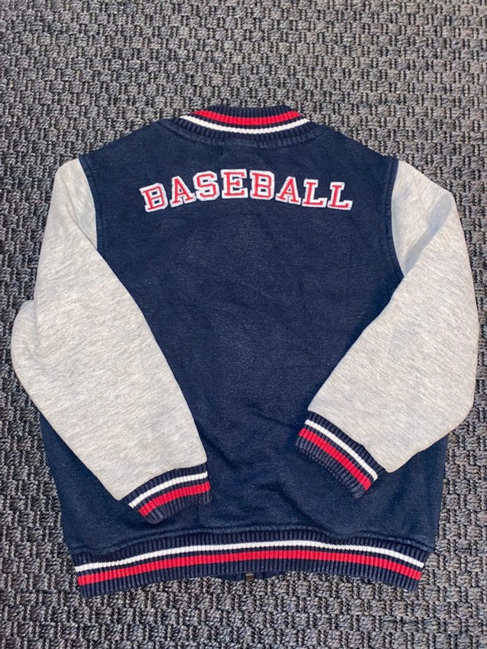 Veste - photo numéro 3