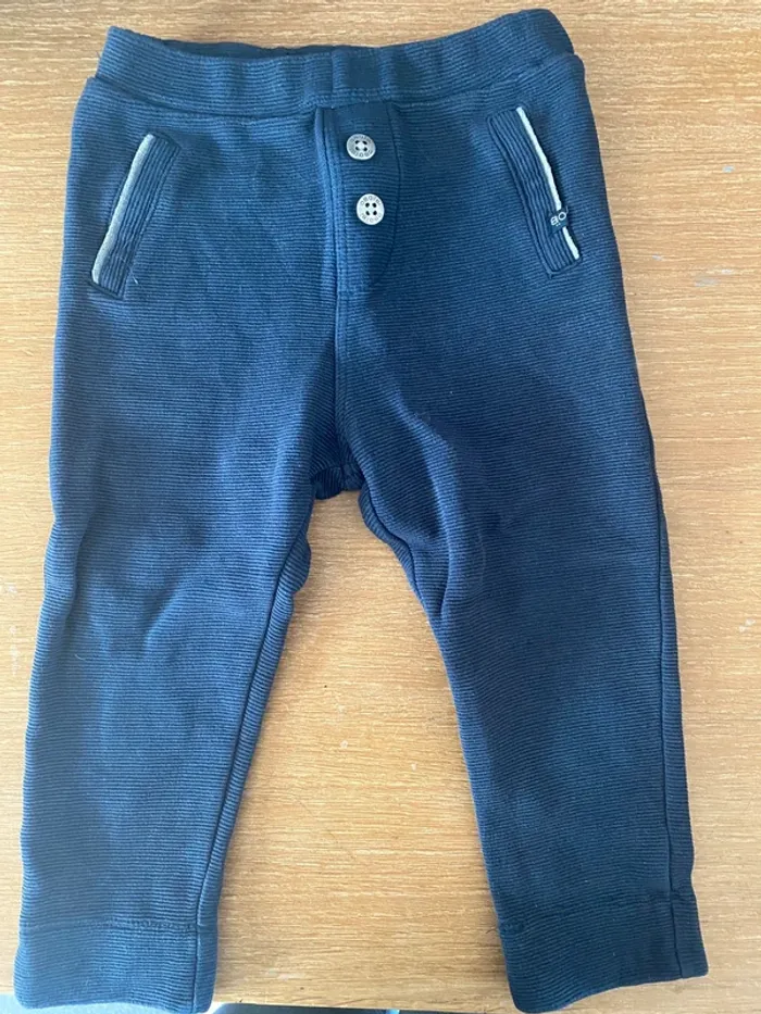 Pantalon obaïbi 18 mois