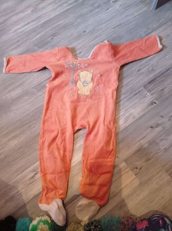 Lot de 5 pyjama