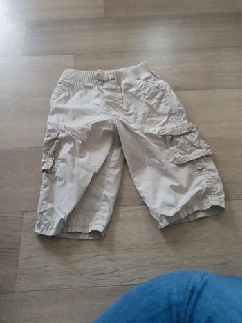 Pantalon 6 12 mois