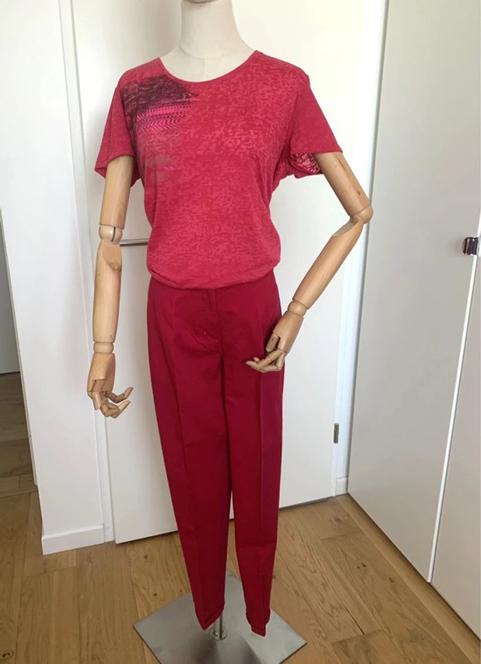 Pantalon La Fiancée Du Mékong taille 40/42 - photo numéro 5