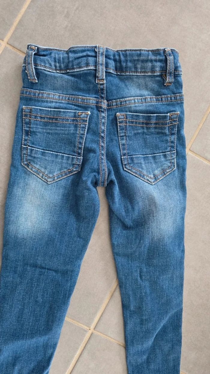 Jean skinny 3 ans - photo numéro 3