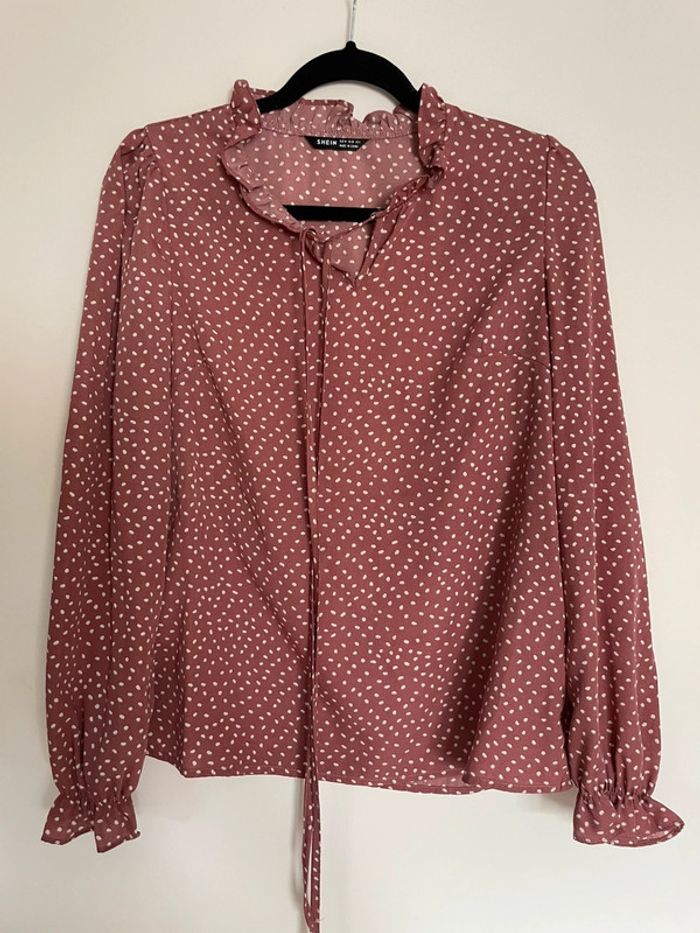 Blouse taille M