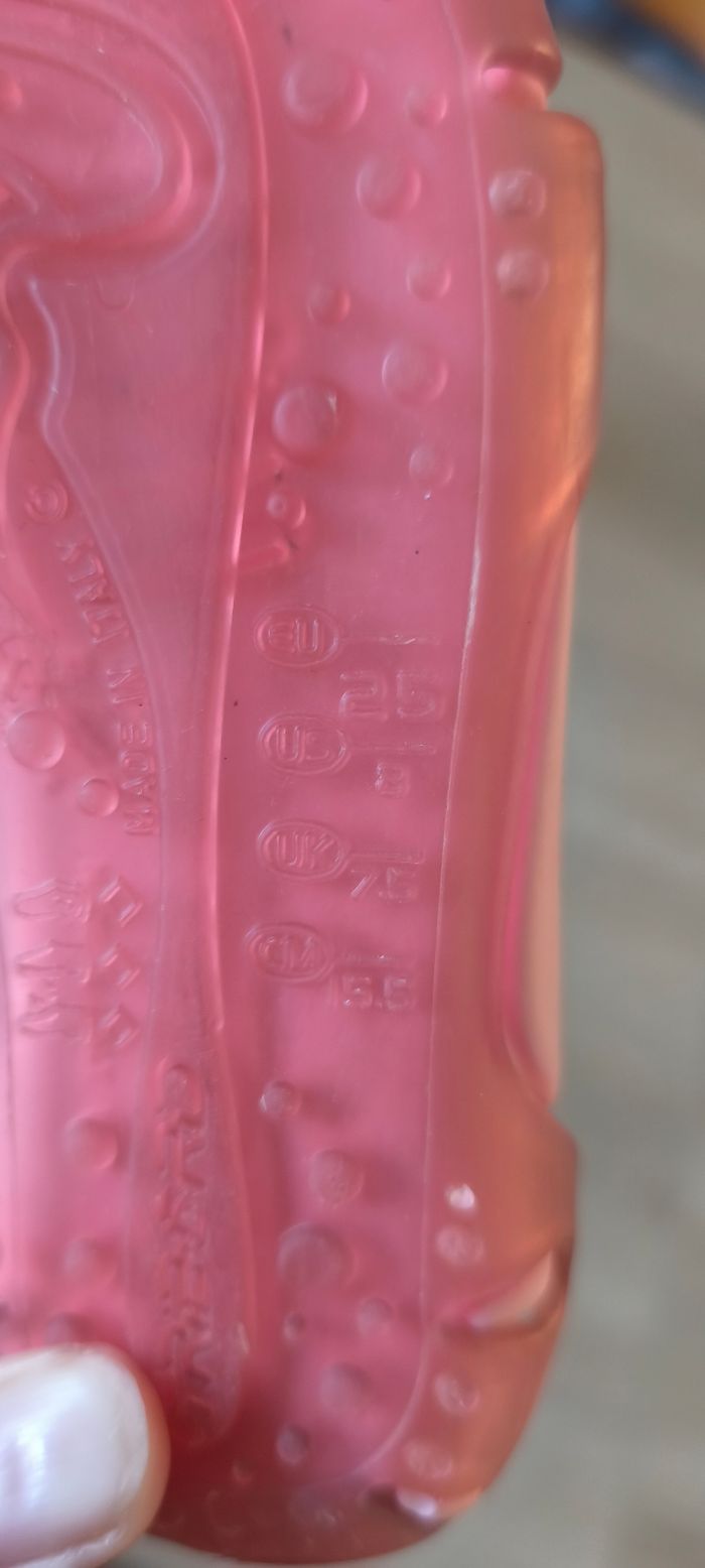 Chaussure de plage taille 26 - photo numéro 3