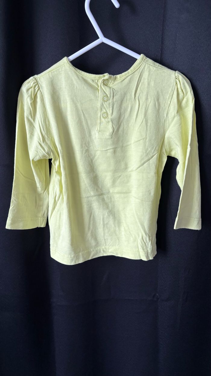 Tee shirt - photo numéro 4