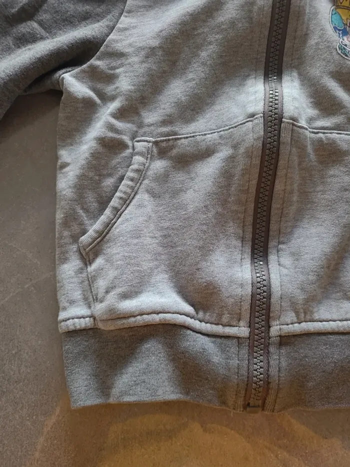 Veste 2 - 4 ans Lupilu - photo numéro 3