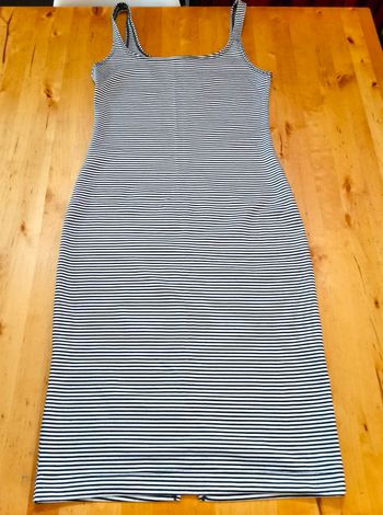 Robe "Zara Trafaluc"
