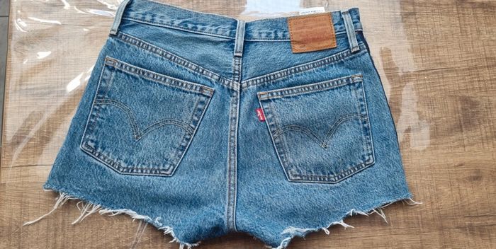 Short Levi's - photo numéro 4