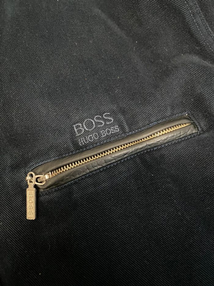 Veste Hugo boss - photo numéro 4