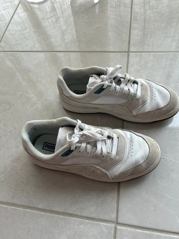 Baskets Puma