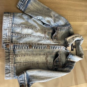 Veste