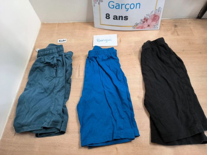 Lot 8 ans garçon 8 pièces - photo numéro 14