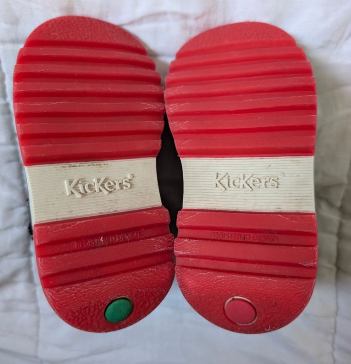 Kickers - photo numéro 6