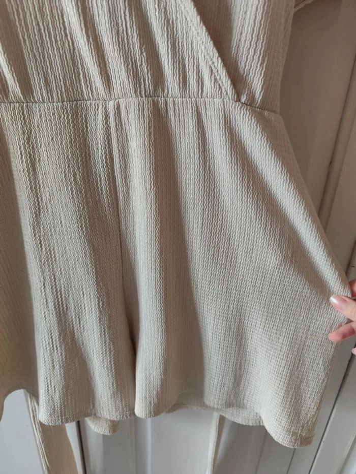 Combi short été T38/40 - H&M - photo numéro 10