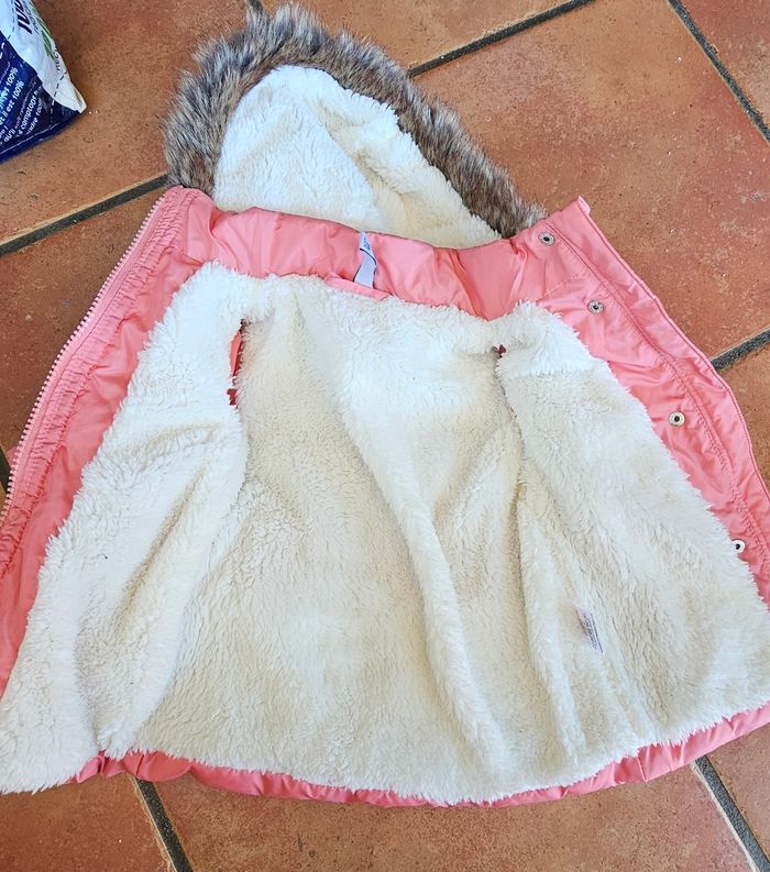 Superbe doudoune - photo numéro 2