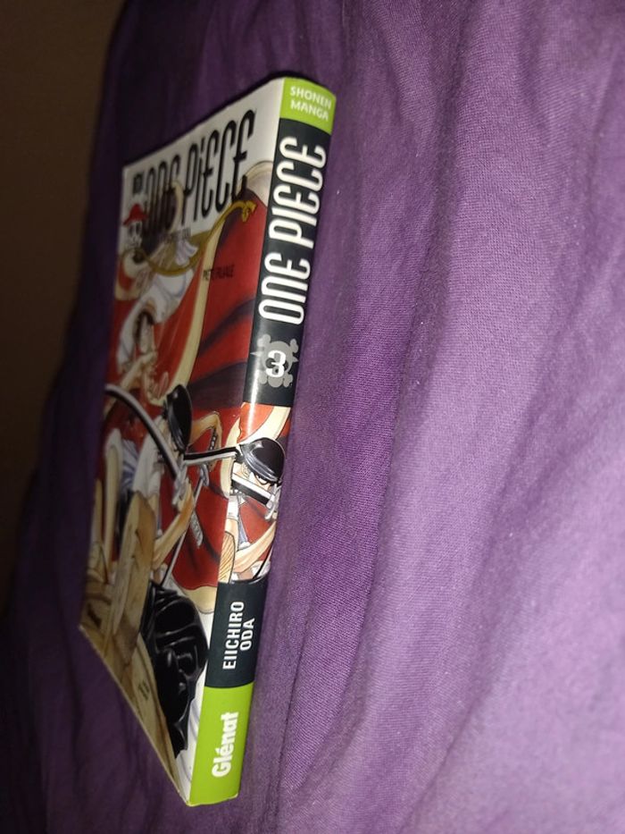 One piece 3 - photo numéro 2