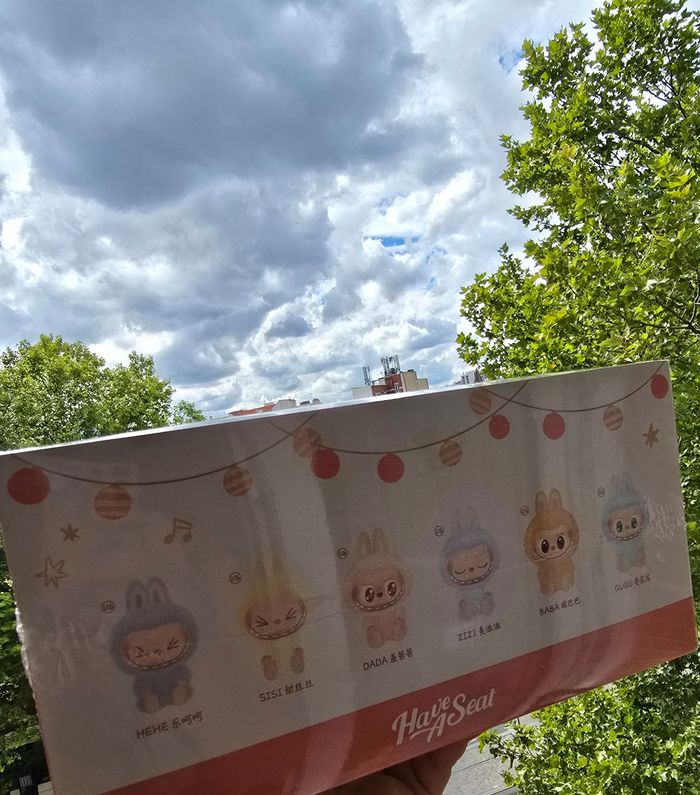 Labubu - photo numéro 2