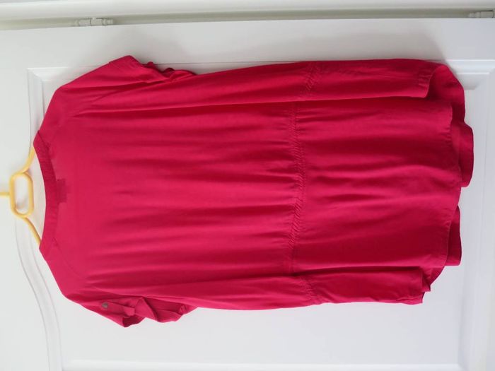 Chemise Manches Courtes - photo numéro 7